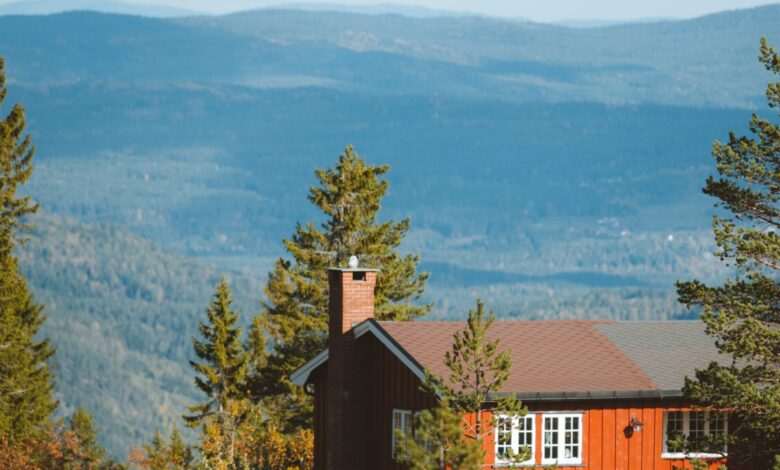 The HOA Built a Luxury Cabin on My Montana Pasture—Then I Arrived With the Excavators