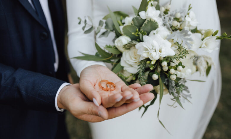 I Married the Man Who Helped Me Heal — Then a Letter in His Tuxedo Revealed Who He Really Was I Married the Man Who Helped Me Heal — Then a Letter in His Tuxedo Revealed Who He Really Was