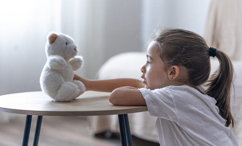 I Found My 8-Year-Old Daughter Eating Alone in the Garage — My Mother-in-Law Said She Didn’t Belong at the Table