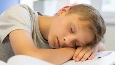 My Son Slept Under His Baby Sister’s Crib Every Night — Then I Heard What He Whispered in the Dark