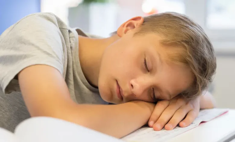 My Son Slept Under His Baby Sister’s Crib Every Night — Then I Heard What He Whispered in the Dark