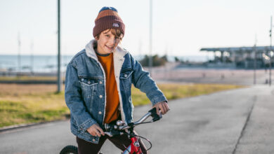 My Neighbor Ran Over My Son’s Bike and Refused to Pay — Then My 12-Year-Old Walked Next Door With a Notebook