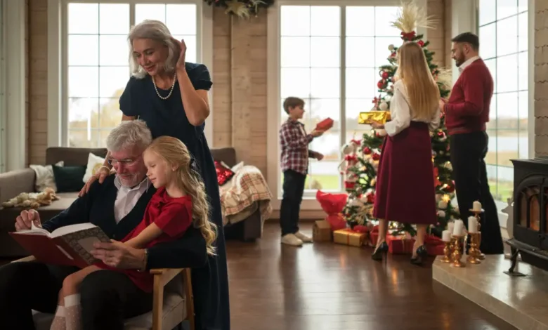 I Drove Eight Hours Through a Snowstorm to Surprise My Family — Then I Heard My Sister Say She Hoped I’d Crash I Drove Eight Hours Through a Snowstorm to Surprise My Family — Then I Heard My Sister Say She Hoped I’d Crash
