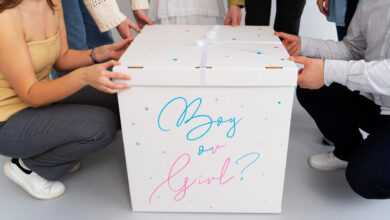 The Bakery Called 10 Minutes Before My Daughter’s Gender Reveal — What We Found Inside the Cake Changed the Entire Afternoon