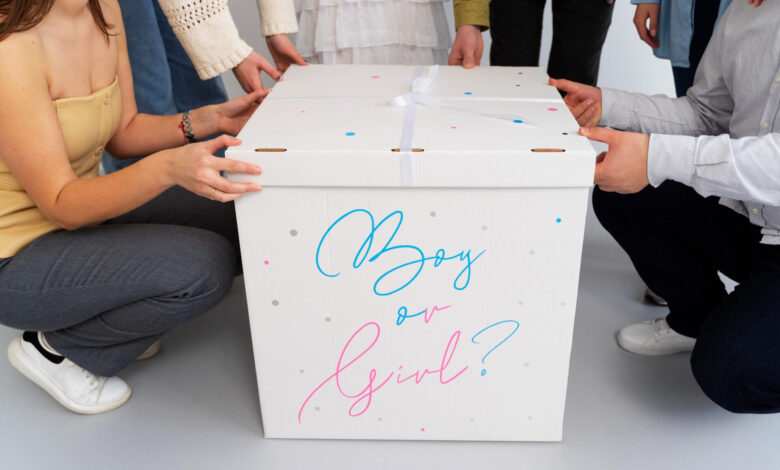 The Bakery Called 10 Minutes Before My Daughter’s Gender Reveal — What We Found Inside the Cake Changed the Entire Afternoon The Bakery Called 10 Minutes Before My Daughter’s Gender Reveal — What We Found Inside the Cake Changed the Entire Afternoon