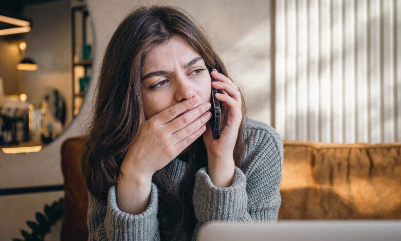My Boyfriend Refused to Let Me Post Pictures of Us — Then a Stranger Messaged, “You Deserve to Know the Truth”