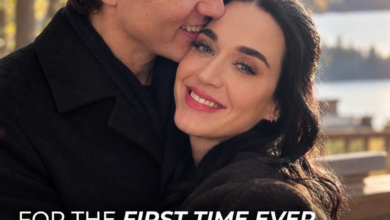 Katy Perry Says She Found the “Love of My Life” After One of Her Hardest Periods on Tour—How Justin Trudeau Changed the Picture