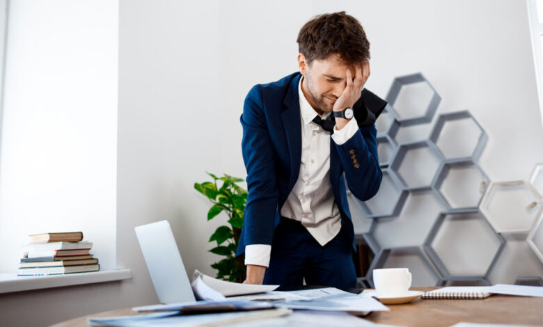 I Was Fired for Being Late After Helping a Woman on the Highway — Then I Returned for My Things and Everything Changed I Was Fired for Being Late After Helping a Woman on the Highway — Then I Returned for My Things and Everything Changed