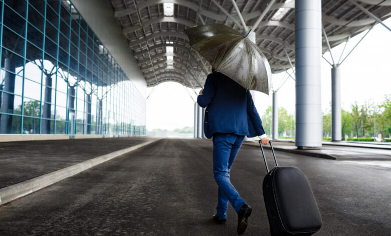 My Son Whispered “Watch Dad” at the Airport — Minutes Later, My Marriage Began to Unravel My Son Whispered “Watch Dad” at the Airport — Minutes Later, My Marriage Began to Unravel