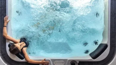 My Neighbors Secretly Used My Hot Tub for a Year — Then I Learned They Were Making Money From It