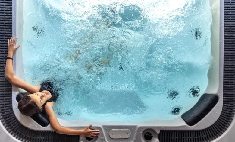 My Neighbors Secretly Used My Hot Tub for a Year — Then I Learned They Were Making Money From It