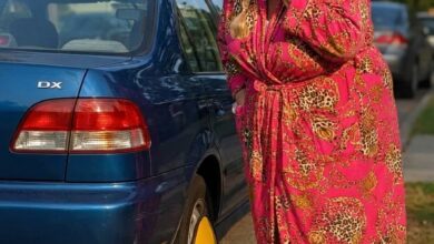 My Neighbor Booted My Car Because She Hated Seeing It—She Wasn’t Prepared for What I Did Next