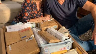 My Husband Begged Me Not to Open a Package Mailed 15 Years Ago—What Was Inside Changed the Story of Our Marriage