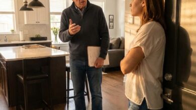 My Father Demanded I Give My Apartment to My Brother—Then I Discovered Where 0,000 of My Mother’s Trust Had Gone