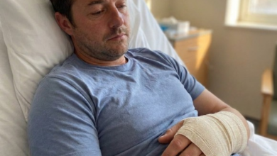 I Rushed to the Hospital After My Husband’s Car Accident—Then a Child’s Drawing in His Belongings Exposed an 18-Month Secret