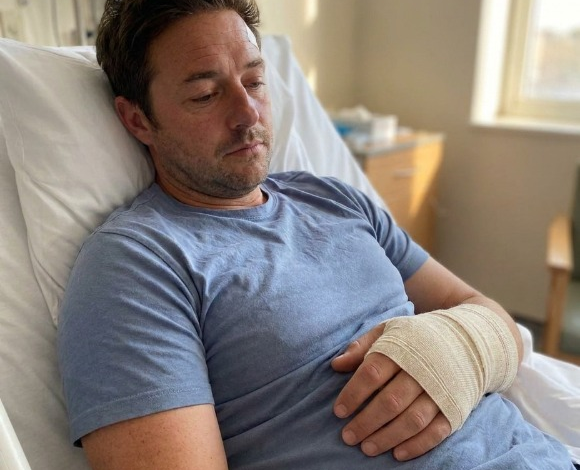 I Rushed to the Hospital After My Husband’s Car Accident—Then a Child’s Drawing in His Belongings Exposed an 18-Month Secret I Rushed to the Hospital After My Husband’s Car Accident—Then a Child’s Drawing in His Belongings Exposed an 18-Month Secret