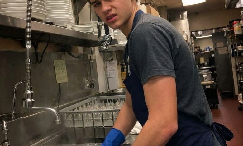I Thought My 13-Year-Old Son Was Saving for a Bike—Then His Boss Called and Said, “Everything That Boy Tells You Is a Lie”