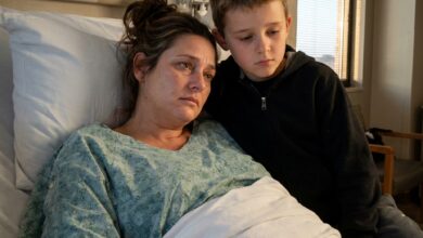 I Lost My Baby During Childbirth—Then My 8-Year-Old Son Told Me What He Saw My Husband Do at the Hospital