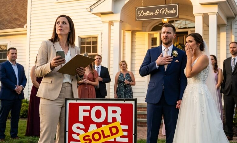 My Brother Said I Wasn’t “Close Family” Enough for His Wedding—So I Sold the 0,000 House I Had Given Him