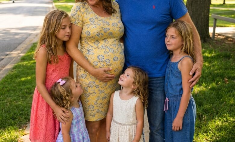 I Lost My Fifth Baby After My Husband Left Me for My Younger Sister—At Their Wedding, Our 9-Year-Old Daughter Asked the Question No One Could Answer