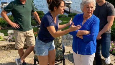My Mother Banned Me From the Lake House I Spent ,000 Restoring—Then Her Attempt to Stop Me From Selling It Exposed Something Worse