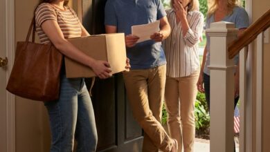My Parents Threatened to Raise My Rent Unless I Became My Sister’s Free Nanny—So I Quietly Made Plans They Never Saw Coming