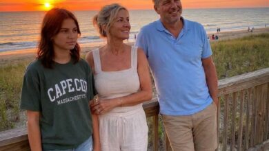 I Finally Let My Daughter Vacation With My Ex and His Girlfriend—Then One Photo Made Me Call My Lawyer