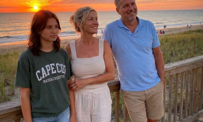 I Finally Let My Daughter Vacation With My Ex and His Girlfriend—Then One Photo Made Me Call My Lawyer
