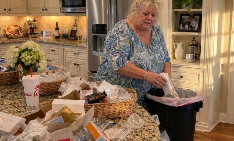 My Mother-in-Law Threw Away My Late Mother’s Cookie Jar—Then My 9-Year-Old Daughter Revealed What She Had Really Been Searching For