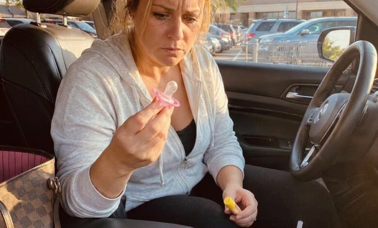 I Found a Jewelry Box Hidden Under My Husband’s Driver’s Seat—For Two Weeks, I Said Nothing