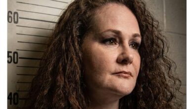 Tennessee Could Execute Its First Woman in More Than 200 Years — Christa Pike Is Asking the Governor for Mercy