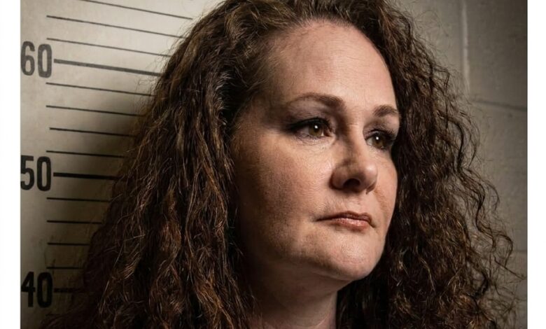Tennessee Could Execute Its First Woman in More Than 200 Years — Christa Pike Is Asking the Governor for Mercy