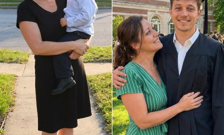 I Paid My Son’s Student Loans for Years — Then He Told Me It Was Never His Responsibility