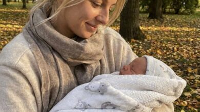 My Mother-in-Law Let Herself In While I Slept With My Newborn — Then I Heard Her Say, “She Can Never Know”