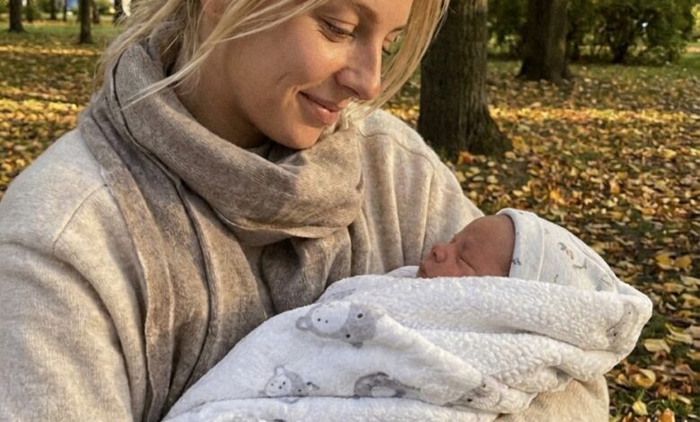 My Mother-in-Law Let Herself In While I Slept With My Newborn — Then I Heard Her Say, “She Can Never Know”