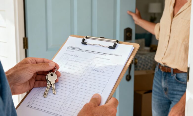 My Parents Called Me a Failure and Threw Me Out — Three Weeks Later, Their Landlord Opened the Door With Me Behind Him My Parents Called Me a Failure and Threw Me Out — Three Weeks Later, Their Landlord Opened the Door With Me Behind Him