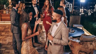 My Brother Called Me a Leech at His Promotion Party — Then His Biggest Deal Needed Land I Secretly Owned