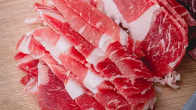 An Elderly Woman Bought 60 Kilos of Beef Every Morning — Then Police Opened the Door of an Abandoned Warehouse