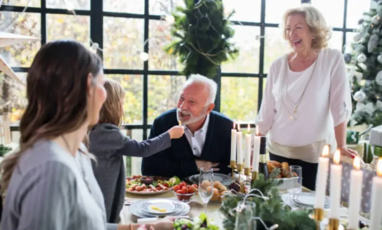 My Family Toasted My Sister as the Only One Who Made Something of Herself — Then Every Phone at the Reunion Lit Up With My Name My Family Toasted My Sister as the Only One Who Made Something of Herself — Then Every Phone at the Reunion Lit Up With My Name