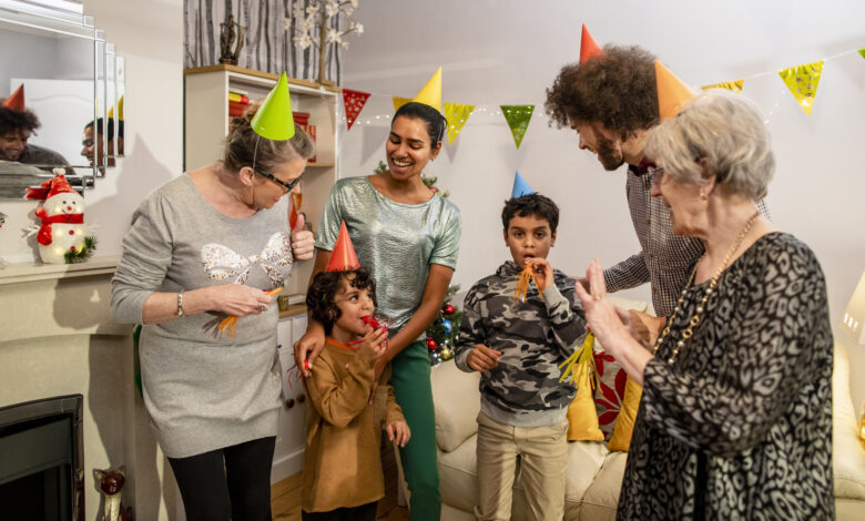 My Mother-in-Law Demanded Our House for New Year’s — Then She Arrived With 10 Guests and Found the Door Locked My Mother-in-Law Demanded Our House for New Year’s — Then She Arrived With 10 Guests and Found the Door Locked