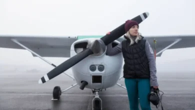 My Husband Called Me “Dead Weight” at Thanksgiving — By Dawn, I Had Put Money Down on a Cabin in Alaska