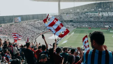 We Took Our Dying Son to His Final Football Game — Then the Stadium Announcer Told Us to Turn Around