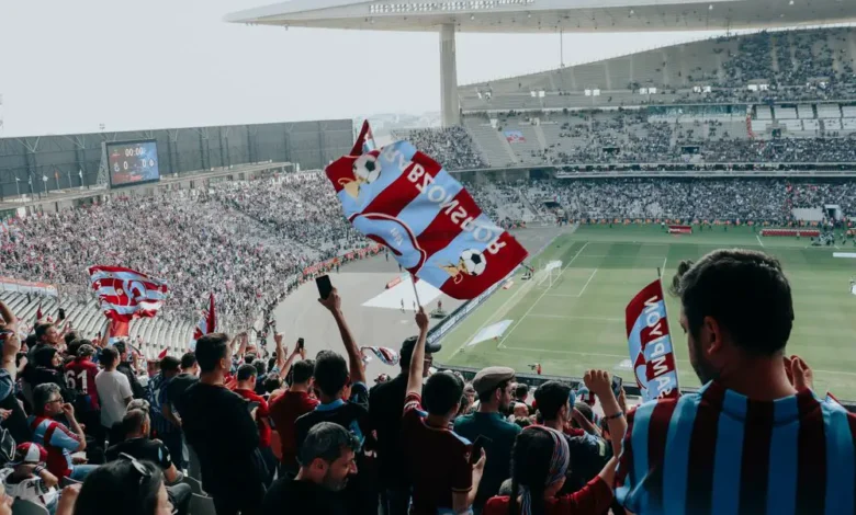 We Took Our Dying Son to His Final Football Game — Then the Stadium Announcer Told Us to Turn Around